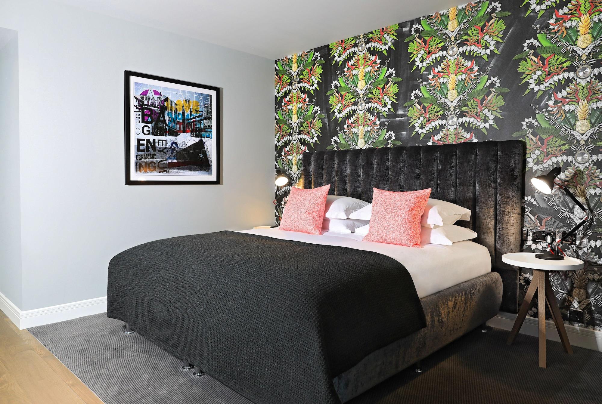 Malmaison Hove Buitenkant foto