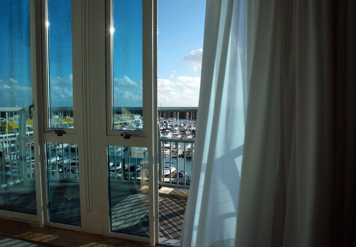 Malmaison Hove Buitenkant foto