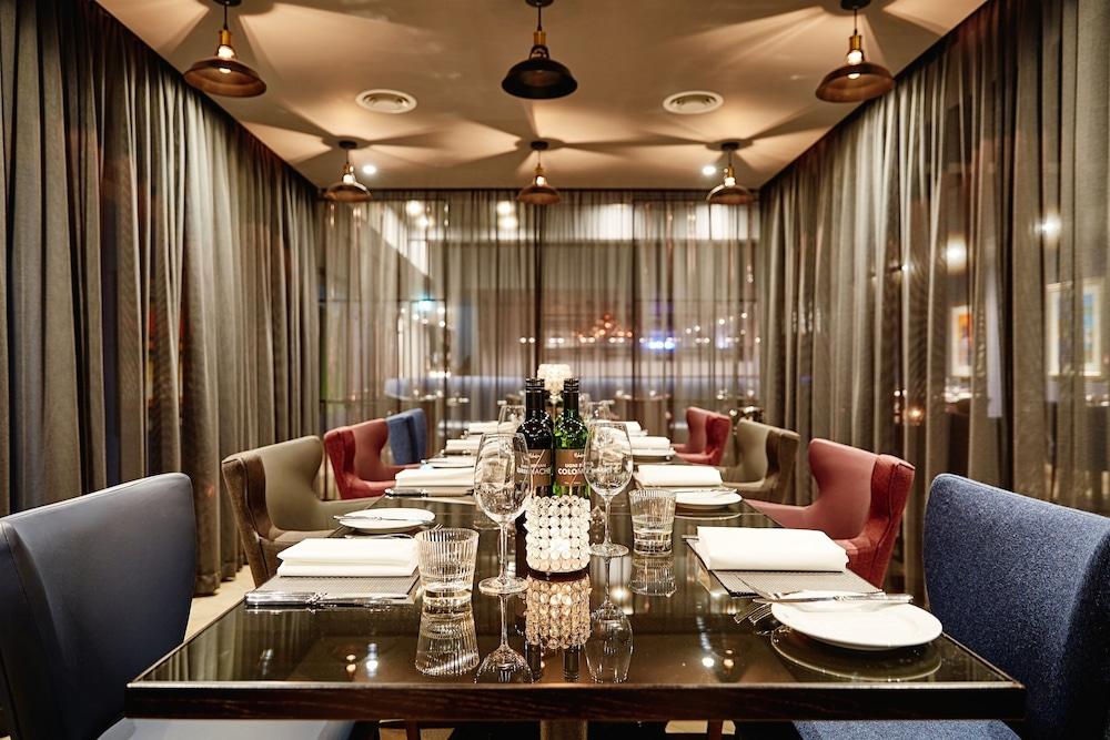 Malmaison Hove Buitenkant foto