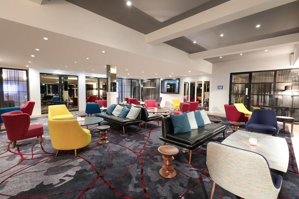 Malmaison Hove Buitenkant foto