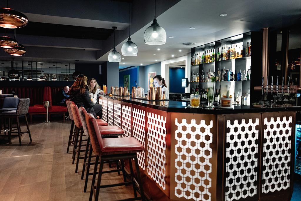 Malmaison Hove Buitenkant foto