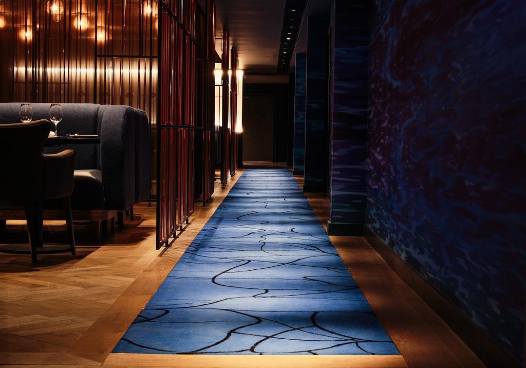 Malmaison Hove Buitenkant foto