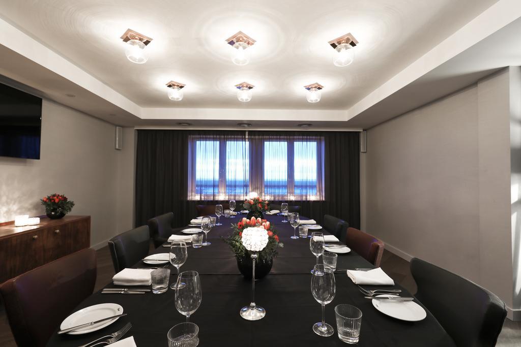Malmaison Hove Buitenkant foto