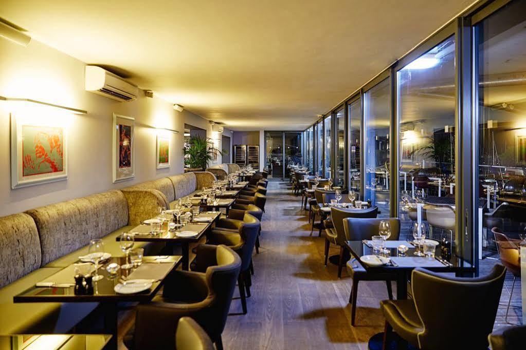 Malmaison Hove Buitenkant foto